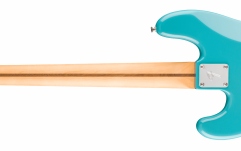 Chitară Bass Fender Player II Precision Bass MN Aquatone Blue