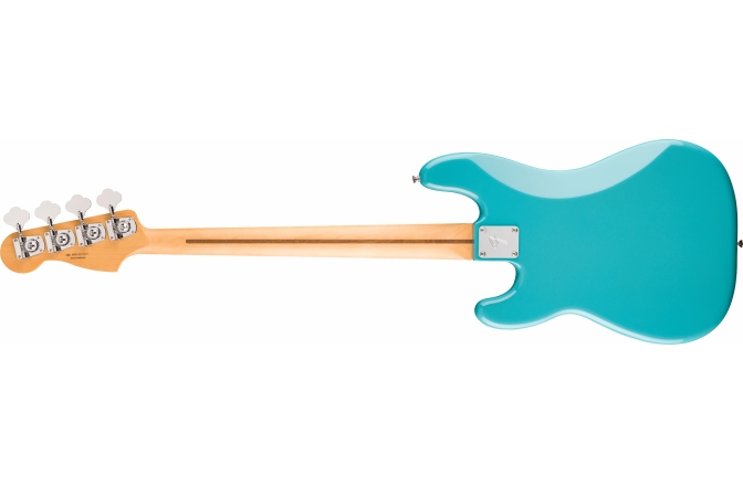 Chitară Bass Fender Player II Precision Bass MN Aquatone Blue