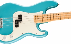 Chitară Bass Fender Player II Precision Bass MN Aquatone Blue