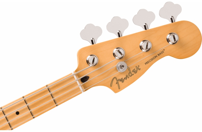Chitară Bass Fender Player II Precision Bass MN Aquatone Blue