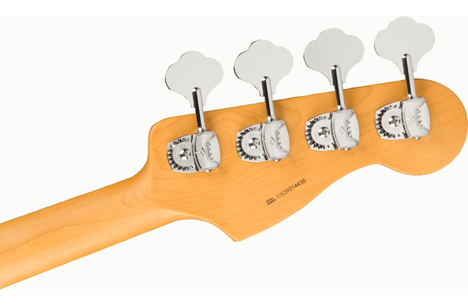 Chitară Bass LH Fender American Professional II Precision Bass LH RW Olympic White