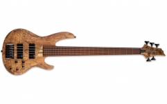 Chitară bass LTD B-205SM FRETLESS NS NATURAL SATIN