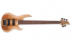 Chitară bass LTD B-205SM NS NATURAL SATIN