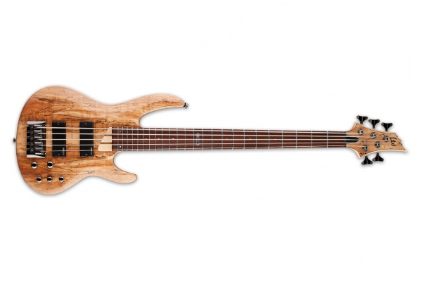 B-205SM NS NATURAL SATIN