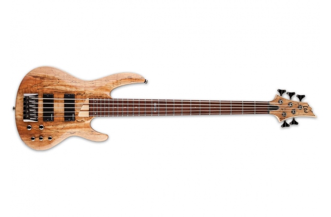 Chitară bass LTD B-205SM NS NATURAL SATIN