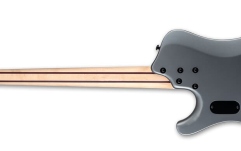 Chitară bass LTD JC-4 DARK GREY METALLIC SATIN JOHN CAMPBELL
