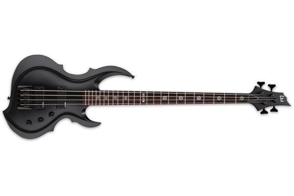 TA-204 FRX BLKS TOM ARAYA SIGNATURE TA-204 FRX BLKS TOM ARAYA SIGNATURE