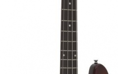 chitara bass stangaci Dimavery JB-302 LH Sunburst