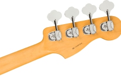 Chitară bass stangaci Fender American Professional II Precision Bass Left-Hand Sunburst