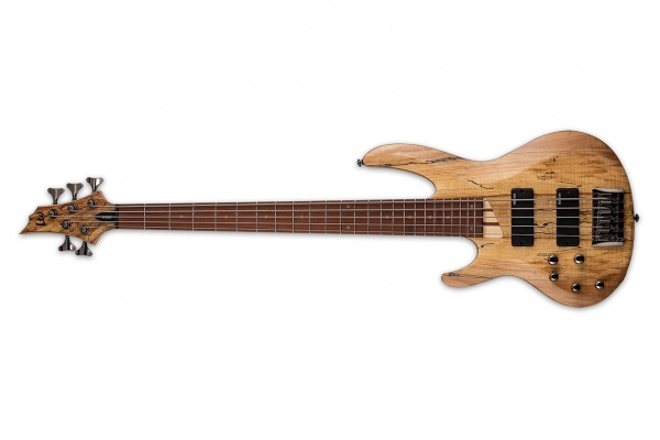 B-205SM NS LH NATURAL SATIN