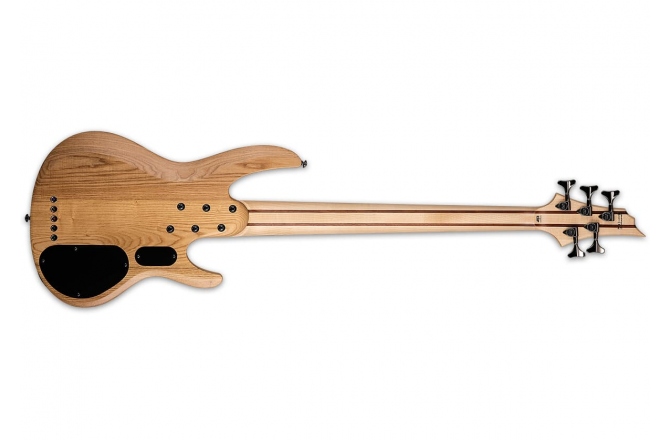 Chitară bass stangaci LTD B-205SM NS LH NATURAL SATIN