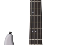 Chitară bass Yamaha TRBX 504 TWH