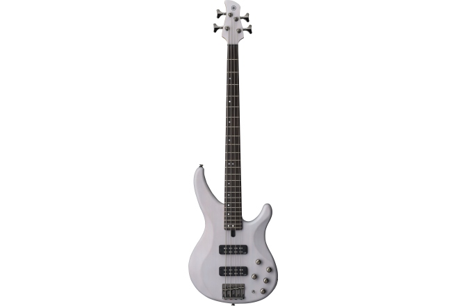 Chitară bass Yamaha TRBX 504 TWH