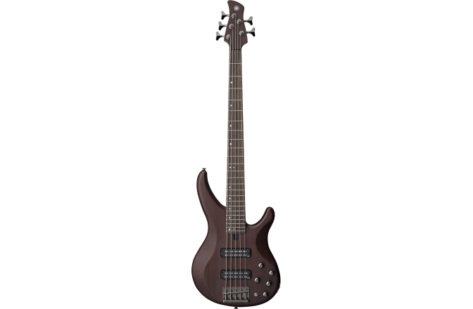 Chitară bass Yamaha TRBX 505 TBN