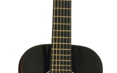 Chitară clasică 1/2 Dimavery AC-303 1/2 - Black