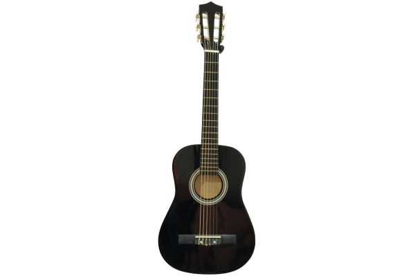 AC-303 1/2 - Black AC-303 1/2 - Black