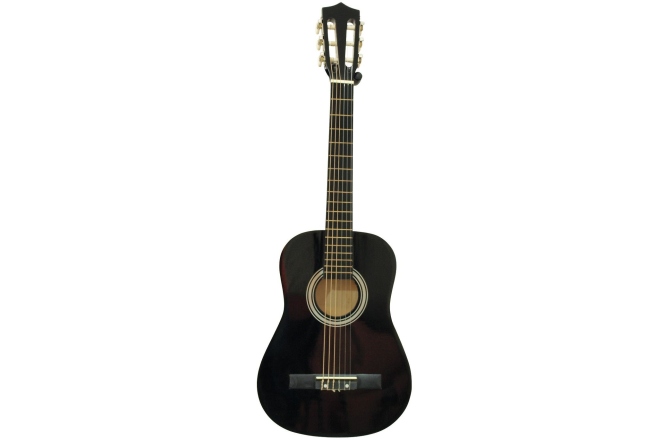 Chitară clasică 1/2 Dimavery AC-303 1/2 - Black