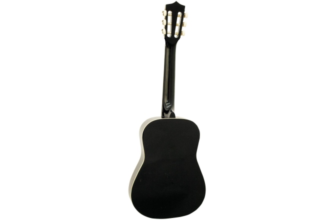 Chitară clasică 1/2 Dimavery AC-303 1/2 - Black