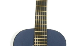 Chitară clasică 1/2 Dimavery AC-303 1/2 - Blue