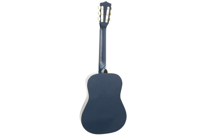 Chitară clasică 1/2 Dimavery AC-303 1/2 - Blue