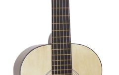 Chitară clasică 1/2 Dimavery AC-303 1/2 - Natural