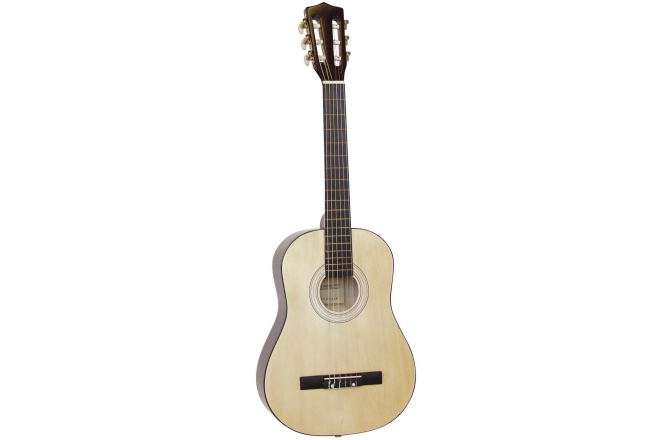Chitară clasică 1/2 Dimavery AC-303 1/2 - Natural