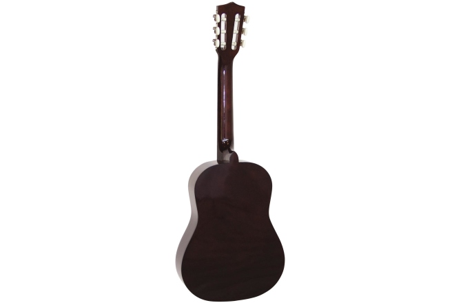 Chitară clasică 1/2 Dimavery AC-303 1/2 - Natural
