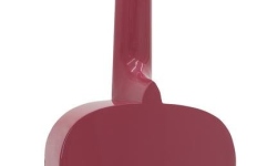 Chitară clasică 1/2 Dimavery AC-303 1/2 - Pink