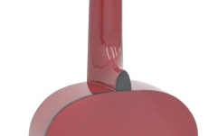 Chitară clasică 1/2 Dimavery AC-303 1/2 - Red