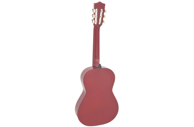 Chitară clasică 1/2 Dimavery AC-303 1/2 - Red