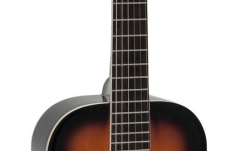 Chitară clasică 1/2 Dimavery AC-303 1/2 - Sunburst