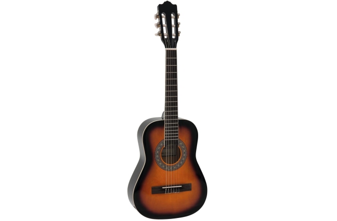 Chitară clasică 1/2 Dimavery AC-303 1/2 - Sunburst