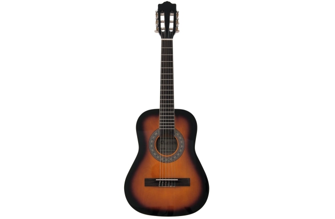 Chitară clasică 1/2 Dimavery AC-303 1/2 - Sunburst