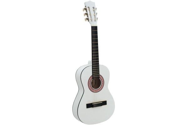AC-303 1/2 - White AC-303 1/2 - White