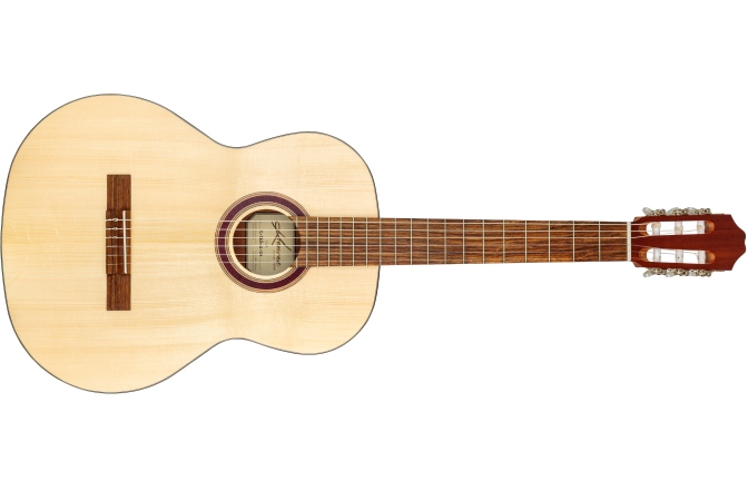 Chitară clasică 1/2 Kremona Soloist Lilia 1/2 Solid Spruce/Sapele