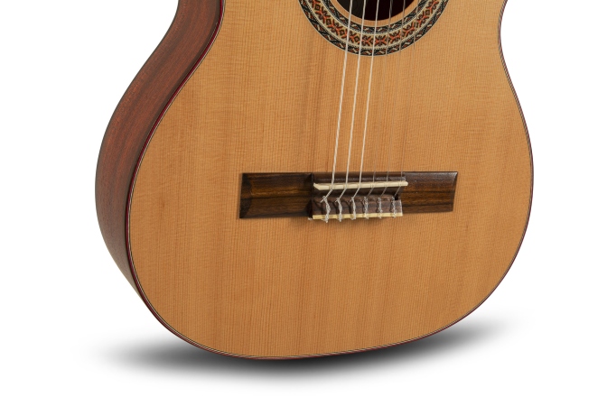 Chitară clasica 1/2 Manuel Rodriguez Tradicion Serie T-53 1/2
