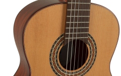 Chitară clasica 1/2 Manuel Rodriguez Tradicion Serie T-53 1/2