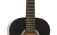 Chitară clasică 3/4 Dimavery AC-303 Classical Guitar 3/4, black