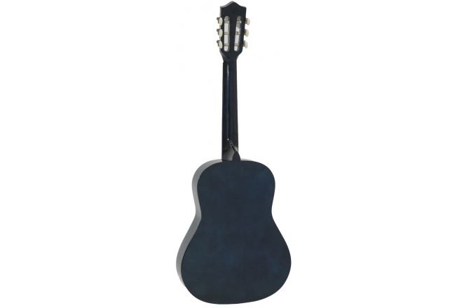 Chitară clasică 3/4 Dimavery AC-303 Classical Guitar 3/4, blue