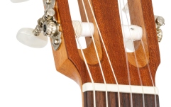 Chitară clasică 3/4 Kremona Soloist Lilia 3/4 Solid Spruce/Sapele