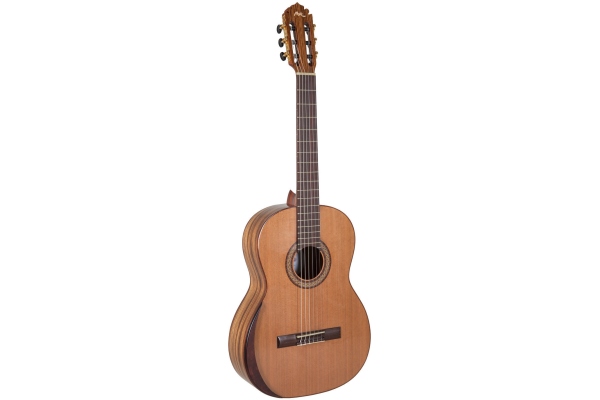 Academia Serie AC40-C 4/4 Cedru