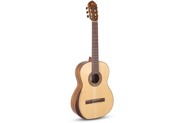 Academia Serie AC40-S 4/4 Molid