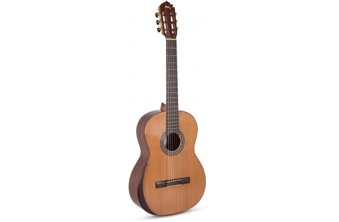 Chitara clasică 4/4 Manuel Rodriguez ACADEMIA Serie AC60 4/4 Cedar
