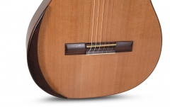 Chitara clasică 4/4 Manuel Rodriguez ACADEMIA Serie AC60 4/4 Cedar