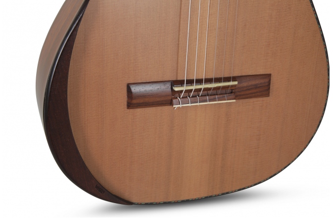 Chitara clasică 4/4 Manuel Rodriguez MAGISTRAL Serie all solid Cedar