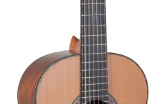 Chitara clasică 4/4 Manuel Rodriguez Magistral Serie D-C all solid Cedar
