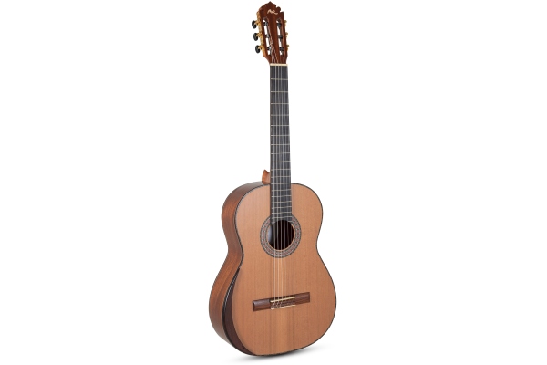 Magistral Serie D-C all solid Cedar