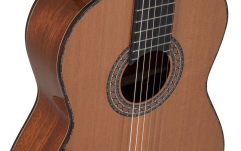 Chitara clasică 4/4 Manuel Rodriguez Magistral Serie D-C all solid Cedar