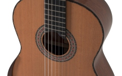 Chitara clasică 4/4 Manuel Rodriguez Magistral Serie D-C all solid Cedar