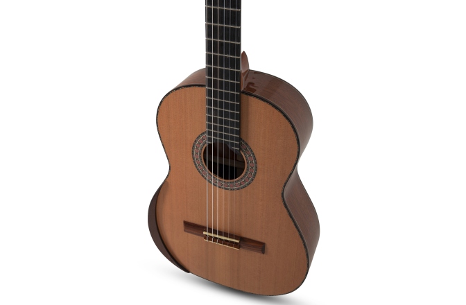 Chitara clasică 4/4 Manuel Rodriguez Magistral Serie D-C all solid Cedar